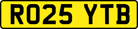 RO25YTB