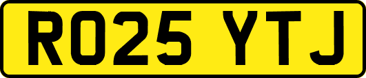 RO25YTJ