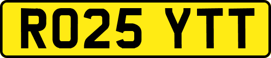 RO25YTT