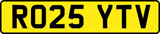 RO25YTV