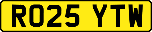 RO25YTW
