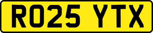 RO25YTX