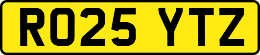 RO25YTZ