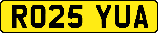 RO25YUA