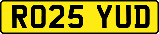 RO25YUD