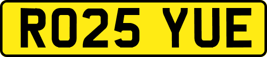 RO25YUE