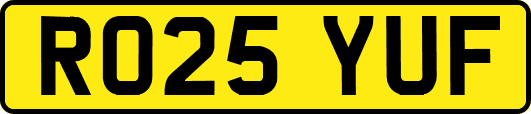 RO25YUF