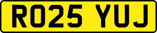 RO25YUJ