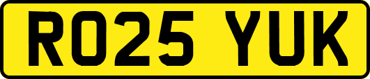 RO25YUK