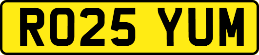 RO25YUM
