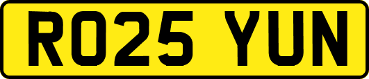 RO25YUN