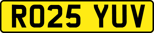 RO25YUV
