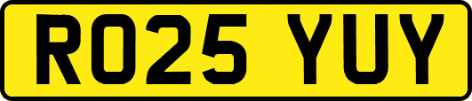 RO25YUY
