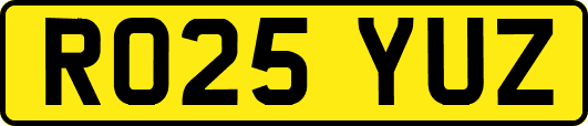 RO25YUZ