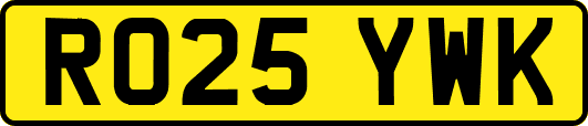 RO25YWK