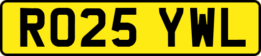 RO25YWL