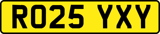RO25YXY