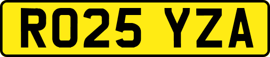 RO25YZA