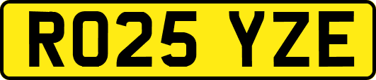 RO25YZE