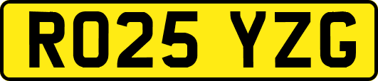 RO25YZG