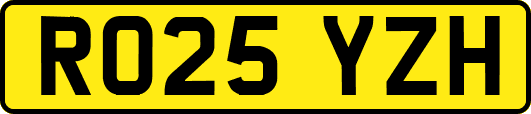 RO25YZH