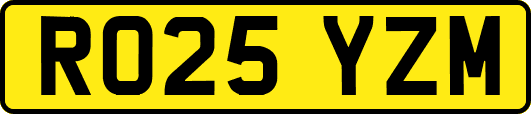 RO25YZM