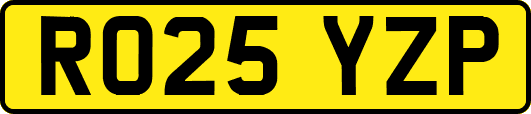 RO25YZP