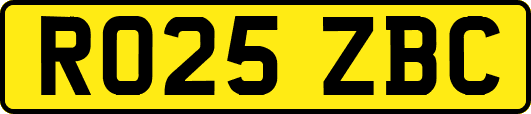 RO25ZBC