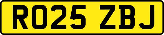 RO25ZBJ
