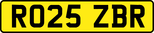 RO25ZBR