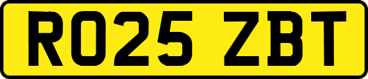 RO25ZBT