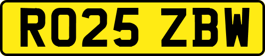 RO25ZBW