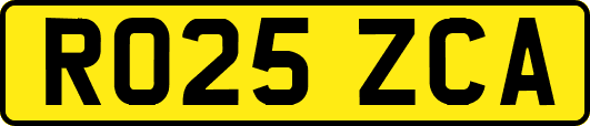 RO25ZCA