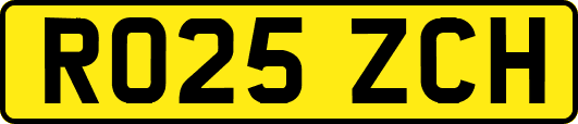 RO25ZCH