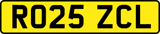 RO25ZCL
