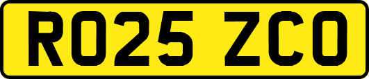 RO25ZCO