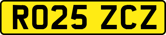 RO25ZCZ