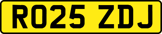 RO25ZDJ