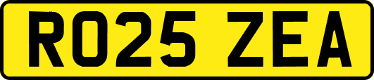 RO25ZEA