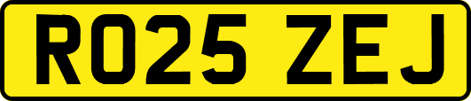 RO25ZEJ
