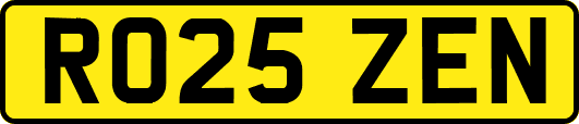 RO25ZEN