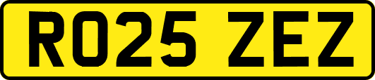 RO25ZEZ