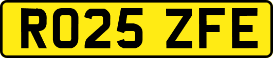 RO25ZFE