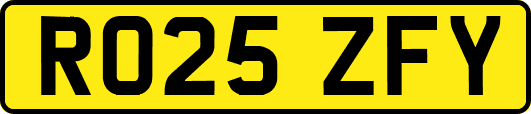 RO25ZFY