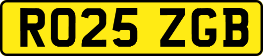 RO25ZGB