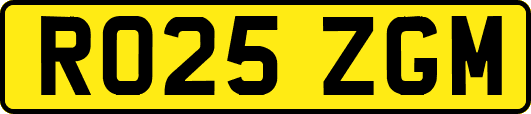 RO25ZGM