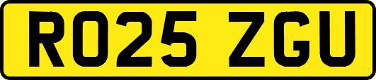 RO25ZGU