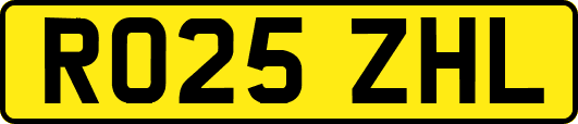 RO25ZHL
