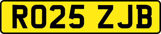 RO25ZJB