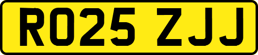 RO25ZJJ